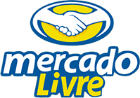 Logotipo do MercadoLivre