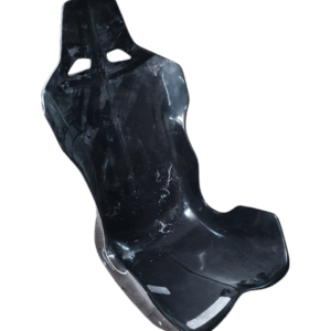 Banco concha em fibra de vidro Especiais