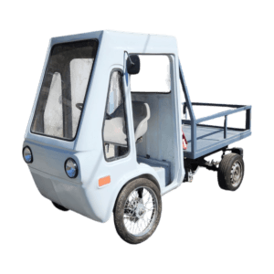 Noah micro truck eletrico (Tuk tuk)