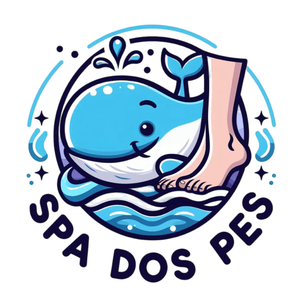 Spa dos pés Whale in feet - Imagem 7