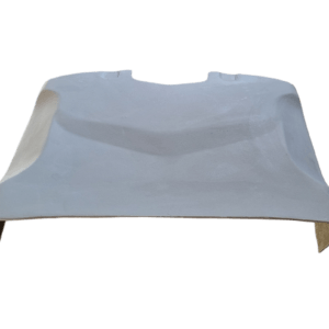 Carenagem Frontal em PRFV para Transpalheteira PSX16